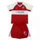 Maglia FC Utrecht Bambino Gara Fourth 2024/25 Maglia FC Utrecht Bambino Gara Fourth 2024/25