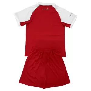 Maglia FC Utrecht Bambino Gara Fourth 2024/25