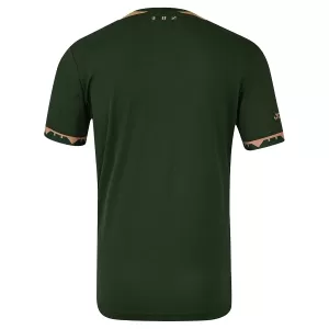 Maglia FC Utrecht Gara Away 2025/26