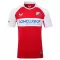 Maglia FC Utrecht Gara Fourth 2024/25