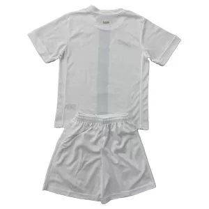 Maglia Finlandia Bambino Gara Away 2025