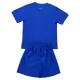 Maglia Finlandia Bambino Gara Home 2025
