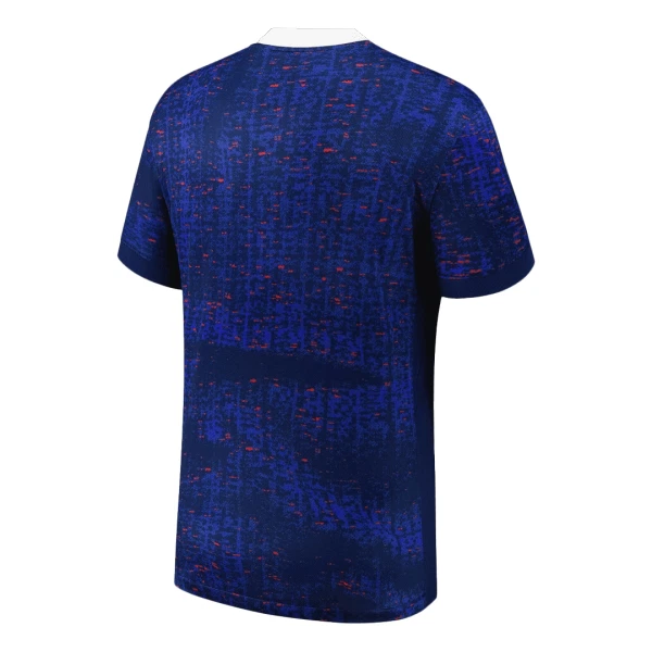 Maglia Francia Gara Home 2025
