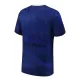 Maglia Francia Gara Home 2025