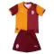 Maglia Galatasaray SK Bambino Gara Home 2025/26