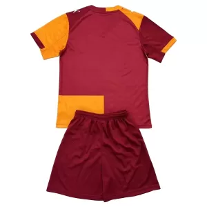 Maglia Galatasaray SK Bambino Gara Home 2025/26