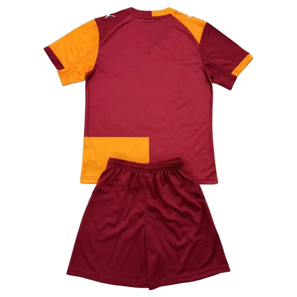 Maglia Galatasaray SK Bambino Gara Home 2025/26