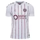 Maglia Heart of Midlothian Gara Away 2025/26 Maglia Heart of Midlothian Gara Away 2025/26
