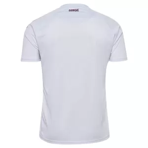 Maglia Heart of Midlothian Gara Away 2025/26