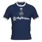 Maglia Millwall Gara Home 2025/26