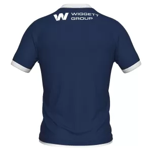 Maglia Millwall Gara Home 2025/26