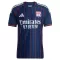Maglia Olympique Lione Gara Away 2025/26