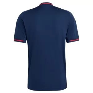 Maglia Olympique Lione Gara Away 2025/26