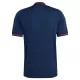 Maglia Olympique Lione Gara Away 2025/26