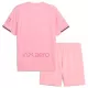 Maglia Palermo Bambino Gara Home 2025/26