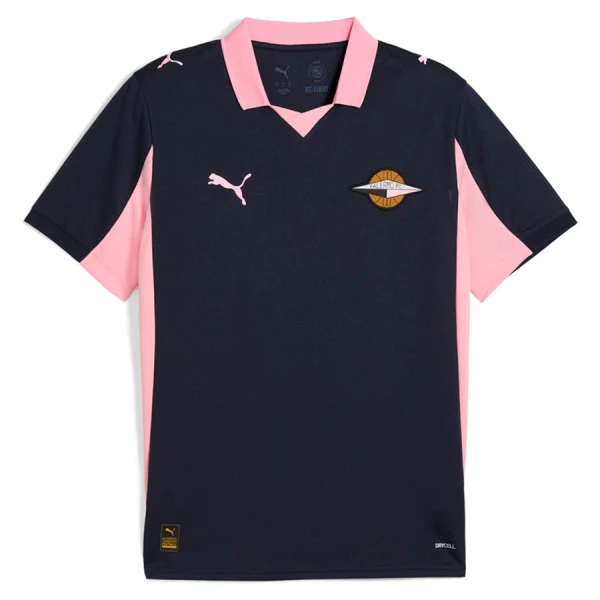 Maglia Palermo Gara Away 2025/26 Maglia Palermo Gara Away 2025/26
