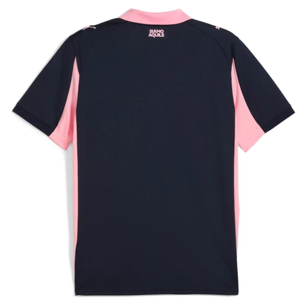 Maglia Palermo Gara Away 2025/26