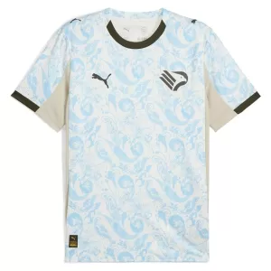 Maglia Palermo Gara Third 2025/26