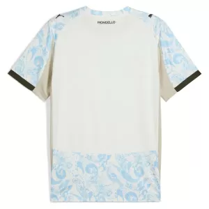 Maglia Palermo Gara Third 2025/26