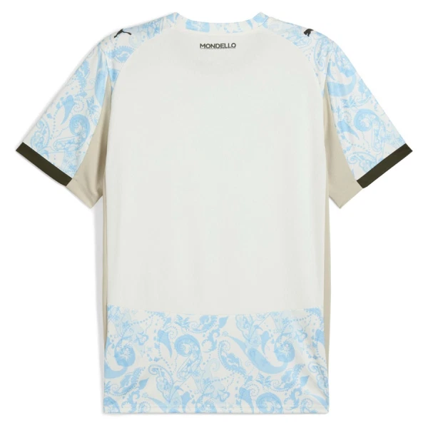 Maglia Palermo Gara Third 2025/26