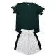 Maglia Plymouth Argyleh Bambino Gara Home 2025/26