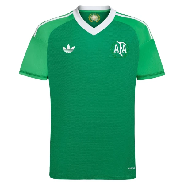Maglia Portiere Argentina Anniversario 2024 Maglia Portiere Argentina Anniversario 2024