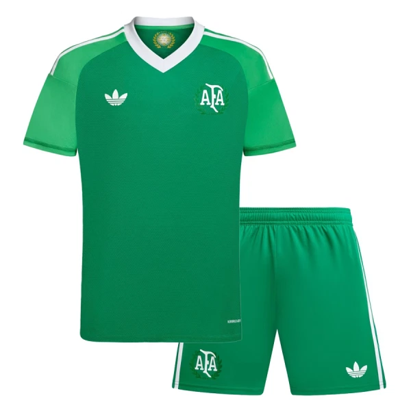 Maglia Portiere Argentina Bambino Anniversario 2024 Maglia Portiere Argentina Bambino Anniversario 2024