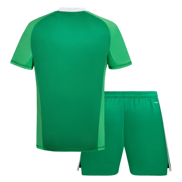 Maglia Portiere Argentina Bambino Anniversario 2024