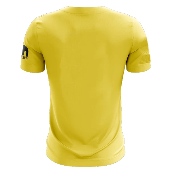 Maglia Portiere Atlético Madrid 2025/26