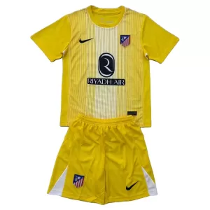 Maglia Portiere Atlético Madrid Bambino 2025/26