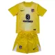 Maglia Portiere Atlético Madrid Bambino 2025/26 Maglia Portiere Atlético Madrid Bambino 2025/26