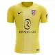 Maglia Portiere Atlético Madrid Jan Oblak 13 2025/26