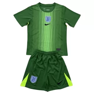 Maglia Portiere Inghilterra Bambino 2025