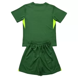 Maglia Portiere Inghilterra Bambino 2025