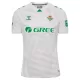 Maglia Portiere Real Betis 2025/26 Bianco Maglia Portiere Real Betis 2025/26 Bianco