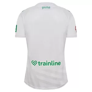 Maglia Portiere Real Betis 2025/26 Bianco