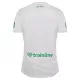 Maglia Portiere Real Betis 2025/26 Bianco