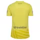 Maglia Portiere Real Betis 2025/26 Giallo