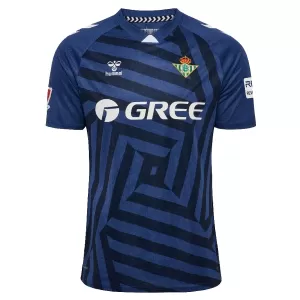 Maglia Portiere Real Betis 2025/26 Navy