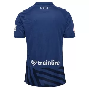 Maglia Portiere Real Betis 2025/26 Navy