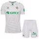 Maglia Portiere Real Betis Bambino 2025/26 Bianco Maglia Portiere Real Betis Bambino 2025/26 Bianco