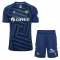 Maglia Portiere Real Betis Bambino 2025/26 Navy