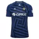 Maglia Portiere Real Betis Bambino 2025/26 Navy