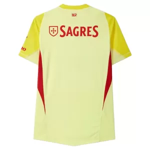 Maglia Portiere SL Benfica 2025/26