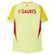 Maglia Portiere SL Benfica 2025/26