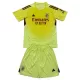 Maglia Portiere SL Benfica Bambino 2025/26 Maglia Portiere SL Benfica Bambino 2025/26
