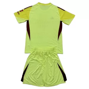 Maglia Portiere SL Benfica Bambino 2025/26