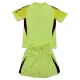 Maglia Portiere SL Benfica Bambino 2025/26