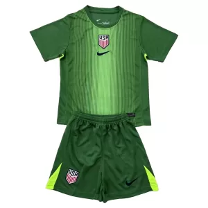 Maglia Portiere Stati Uniti Bambino 2025