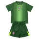 Maglia Portiere Stati Uniti Bambino 2025 Maglia Portiere Stati Uniti Bambino 2025
